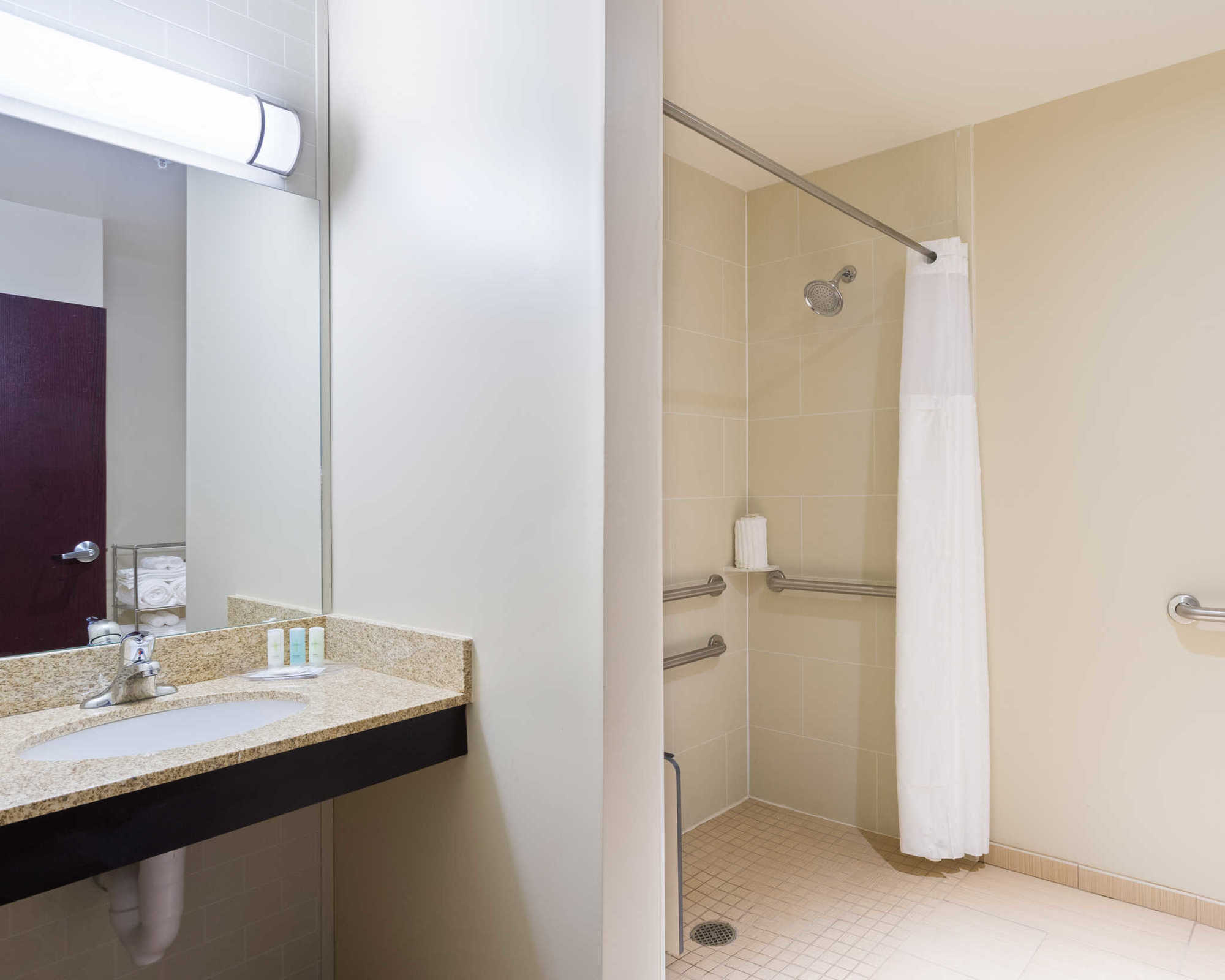 Comfort Suites Dubois Habitación foto