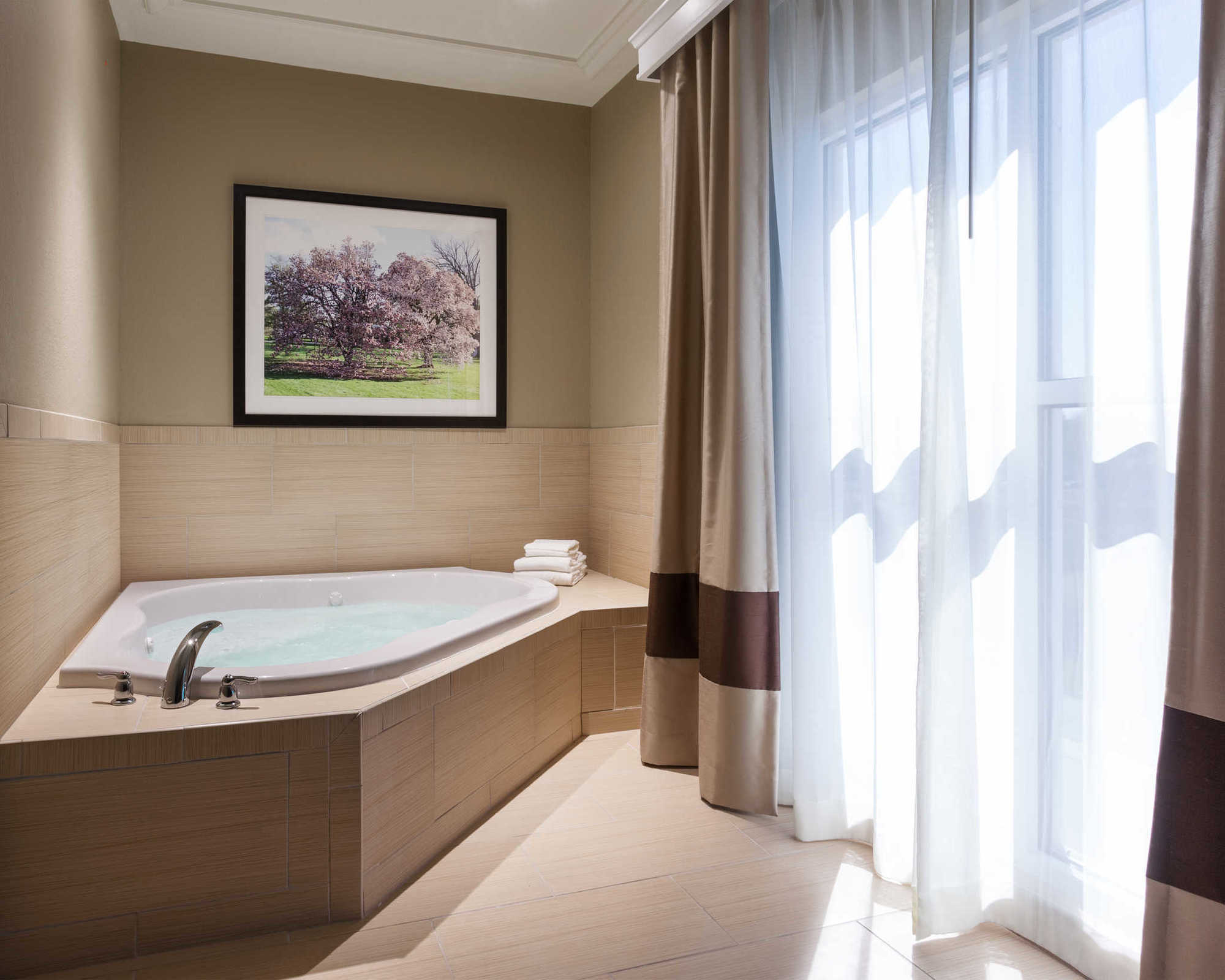 Comfort Suites Dubois Habitación foto